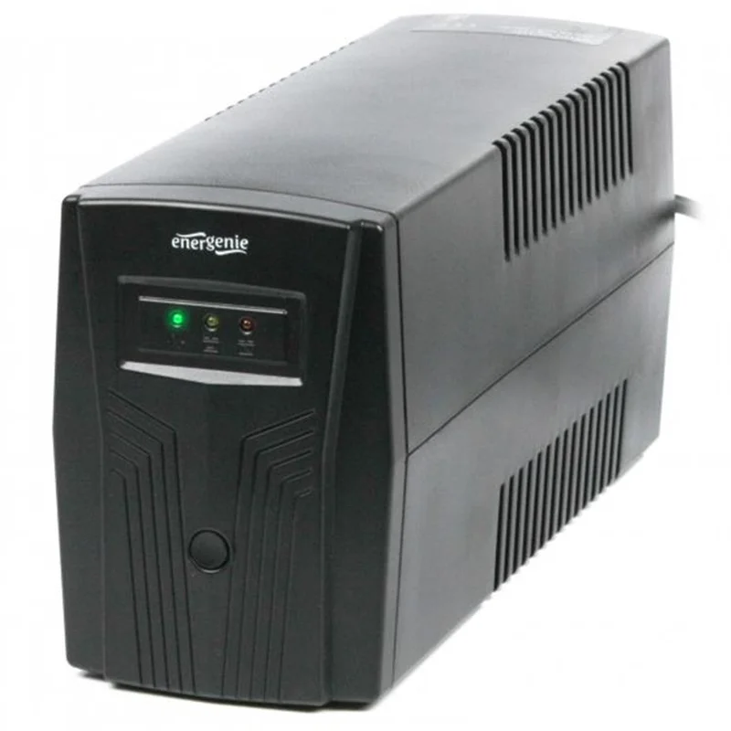 Джерело безперебійного живлення EnerGenie EG-UPS-B850 850VA