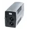 Джерело безперебійного живлення EnerGenie EG-UPS-B850 850VA