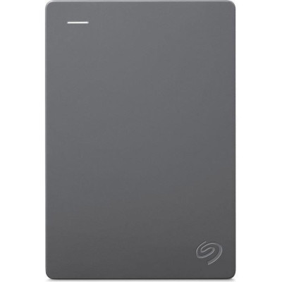 Зовнішній жорсткий диск 2.5" USB 4.0TB Seagate Bacis Black (STJL4000400)