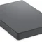Зовнішній жорсткий диск 2.5" USB 4.0TB Seagate Bacis Black (STJL4000400)
