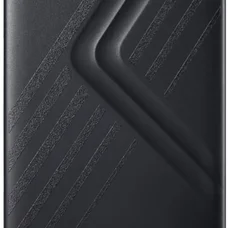 Зовнішній жорсткий диск 2.5" USB 1.0TB Apacer AC236 Black (AP1TBAC236B-1)