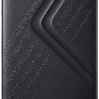 Зовнішній жорсткий диск 2.5" USB 1.0TB Apacer AC236 Black (AP1TBAC236B-1)