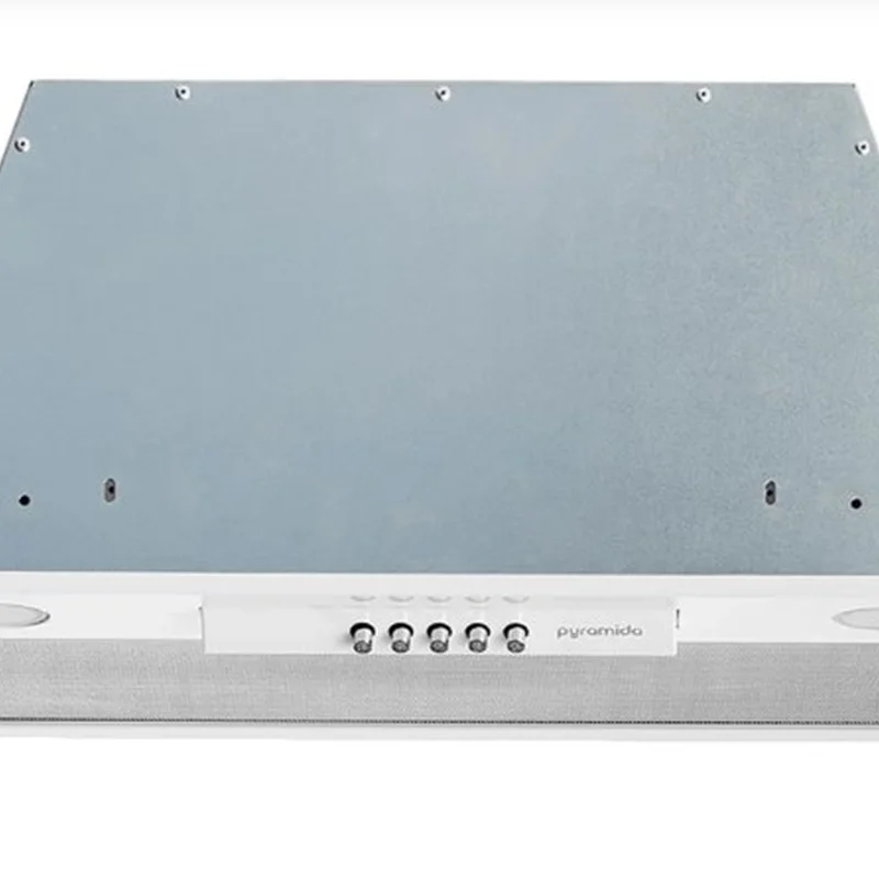 Витяжка Pyramida ABH 52 PBA (700) WH