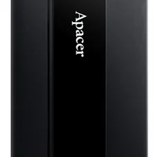 Зовнішній жорсткий диск 2.5" USB 2.0TB Apacer AC237 Black (AP2TBAC237B-1)