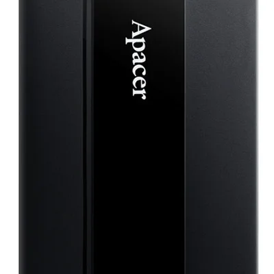 Зовнішній жорсткий диск 2.5" USB 2.0TB Apacer AC237 Black (AP2TBAC237B-1)