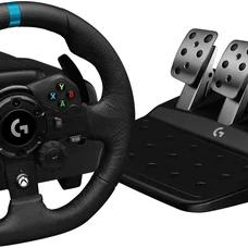 Кермо Logitech G923 for Xbox One and PC Black (941-000158)