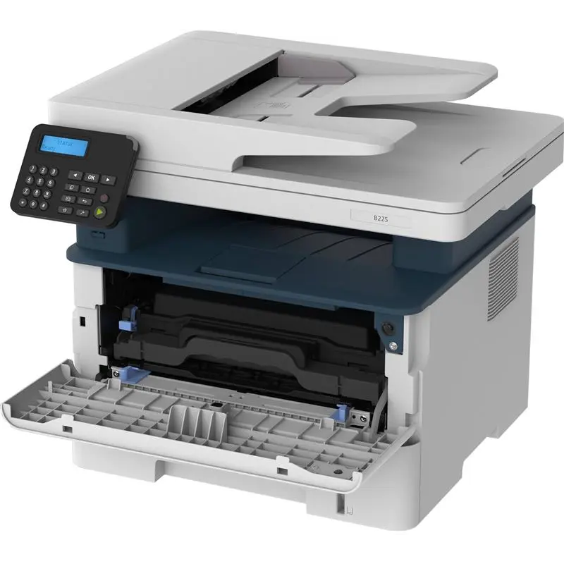 Багатофункціональний пристрій A4 ч/б Xerox B225 з Wi-Fi (B225V_DNI) Багатофункціональний пристрій A4 ч/б Xerox B225 з Wi-Fi (B225V_DNI)
