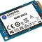 Накопичувач SSD 1ТB Kingston KC600 mSATA SATAIII 3D TLC (SKC600MS/1024G)