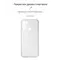 Чохол-накладка Armorstandart Air для Infinix Hot 12i 4G (X665B) Camera cover Transparent (ARM62266)