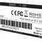 Накопичувач SSD 240GB Patriot P310 M.2 2280 PCIe NVMe 3.0 x4 TLC (P310P240GM28)