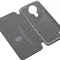 Чохол-книжка BeCover Exclusive для Nokia 1.4 Black (706424)