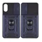 Чохол-накладка BeCover Military для Samsung Galaxy A03 Core SM-A032 Blue (707363)