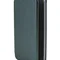 Чохол-книжка BeCover Exclusive для Xiaomi Redmi Note 11/Note 11s Dark Green (707016)