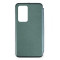 Чохол-книжка BeCover Exclusive для Xiaomi Redmi Note 11/Note 11s Dark Green (707016)