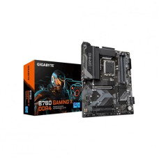 Материнська плата Gigabyte B760 Gaming X DDR4 Socket 1700