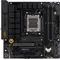 Материнська плата Asus TUF Gaming B650M-Plus Socket AM5