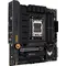 Материнська плата Asus TUF Gaming B650M-Plus Socket AM5