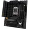 Материнська плата Asus TUF Gaming B650M-Plus Socket AM5
