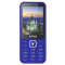 Мобiльний телефон Sigma mobile X-style 31 Power Type-C Dual Sim Blue