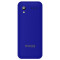 Мобiльний телефон Sigma mobile X-style 31 Power Type-C Dual Sim Blue