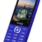 Мобiльний телефон Sigma mobile X-style 31 Power Type-C Dual Sim Blue