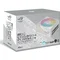 Блок живлення Asus ROG-LOKI-850P-WHITE-SFX-L-GAMING PCIE5 850W Platinum (90YE00N2-B0NA00)
