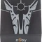 Стабілізатор NJOY Paladin 1000 (PWAV-10003PL-AZ01B) AVR, 3 розетки
