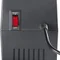 Стабілізатор NJOY Paladin 1000 (PWAV-10003PL-AZ01B) AVR, 3 розетки