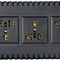 Стабілізатор NJOY Paladin 1000 (PWAV-10003PL-AZ01B) AVR, 3 розетки