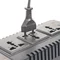 Стабілізатор NJOY Paladin 1000 (PWAV-10003PL-AZ01B) AVR, 3 розетки