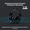Гарнітура Logitech G733 Black (981-000864)