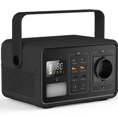 Зарядна станція Stark T200 Pro (241000192)