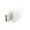 Світлодіодна лампа ACCLAB AL-LED01 1W, 5000K White (1283126552809)