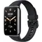 Фiтнес-браслет Xiaomi Mi Smart Band 7 Pro Global Black EU_