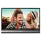 Монiтор портативний Asus 15.6" MB16AP (90LM0381-B02170) IPS Dark Gray