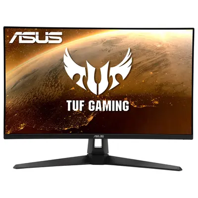 Монітор Asus 27" VG279Q1A (90LM05X0-B05170) IPS Black 165Hz Монітор Asus 27" VG279Q1A (90LM05X0-B05170) IPS Black 165Hz