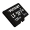 Карта пам`яті MicroSDXC 128GB UHS-I Class 10 Patriot LX (PSF128GMDC10)