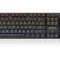 Клавіатура REAL-EL M 13 Grey USB