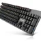 Клавіатура REAL-EL M 13 Grey USB