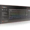 Клавіатура REAL-EL M 13 Grey USB