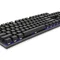 Клавіатура REAL-EL M 13 Grey USB