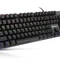 Клавіатура REAL-EL M 13 Grey USB