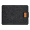 Чохол для ноутбука Grand-X SF-13 13.3" Dark Grey