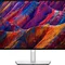 Монiтор Dell 27" U2723QE (210-BCXK) IPS Silver