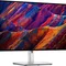 Монiтор Dell 27" U2723QE (210-BCXK) IPS Silver