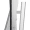 Монiтор Dell 27" U2723QE (210-BCXK) IPS Silver
