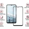 Захисне скло BeCover для Tecno Pop 6 Pro (BE8) Black (708556)