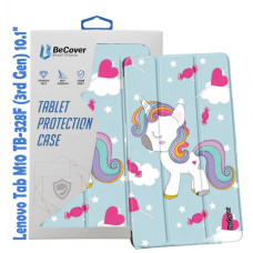 Чохол-книжка BeCover Smart для Lenovo Tab M10 TB-328F (3rd Gen) 10.1" Unicorn (708300)