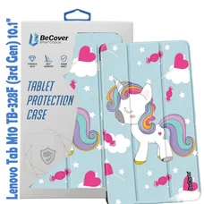 Чохол-книжка BeCover Smart для Lenovo Tab M10 TB-328F (3rd Gen) 10.1" Unicorn (708300)