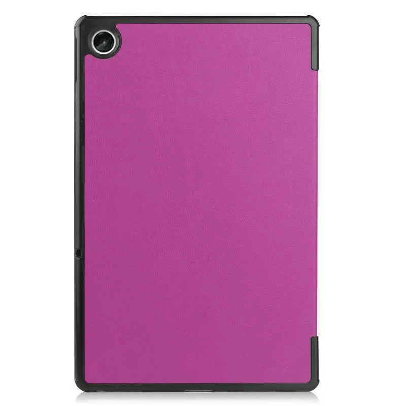 Чохол-книжка BeCover Smart для Lenovo Tab M10 Plus TB-125F (3rd Gen)/K10 Pro TB-226 10.61" Purple (708305) Чохол-книжка BeCover Smart для Lenovo Tab M10 Plus TB-125F (3rd Gen)/K10 Pro TB-226 10.61" Purple (708305)